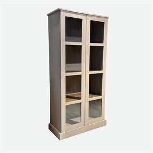 Etiwood Matted Büfe / KitaplıkEtiwood Matted Büfe / KitaplıkAhşap BüfelerEtiwood Matted Büfe / Kitaplık