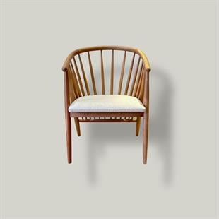 Etiwood Trellis Ahşap SandalyeEtiwood Trellis Ahşap SandalyeAhşap SandalyelerEtiwood Trellis Ahşap Sandalye