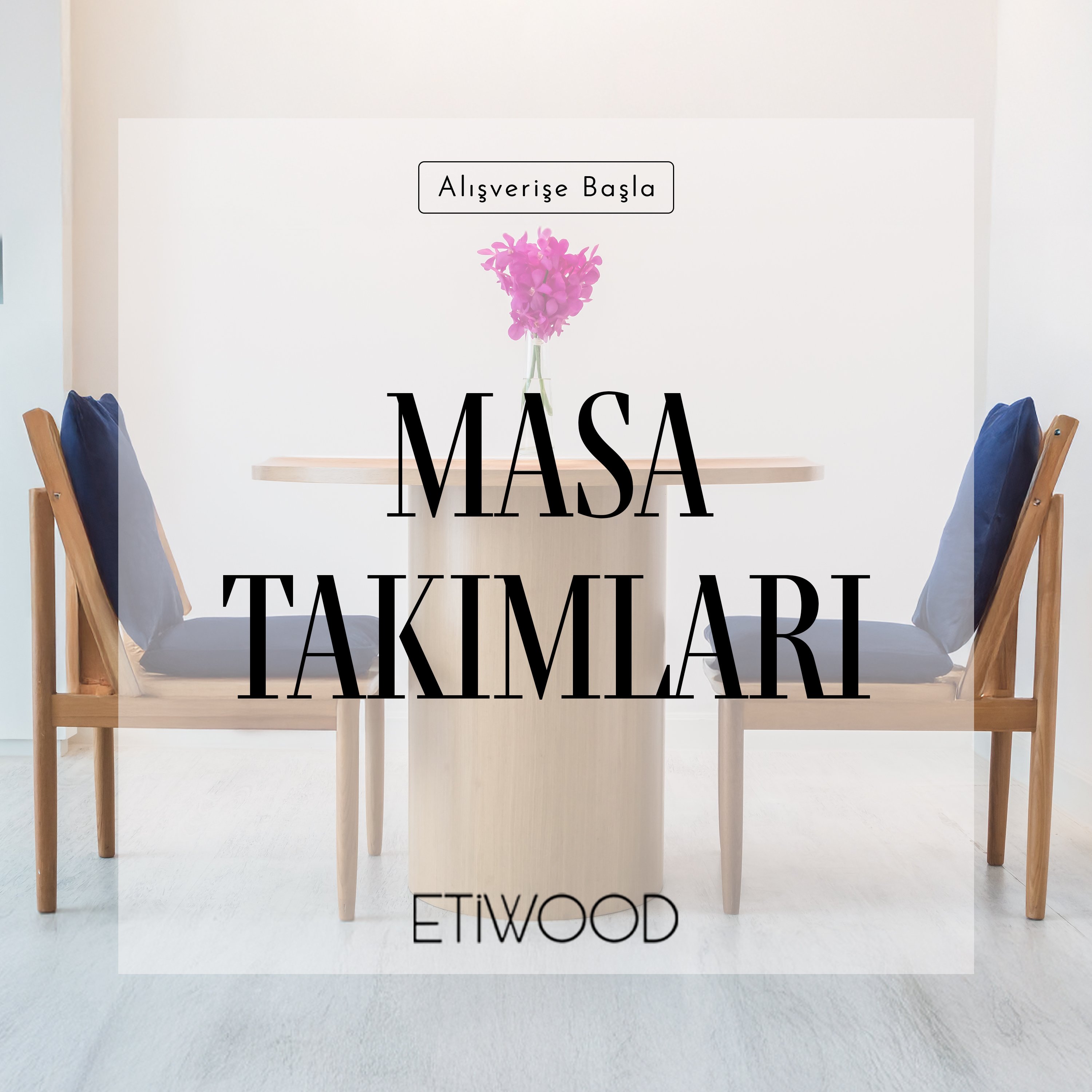 MASA TAKIMLARI