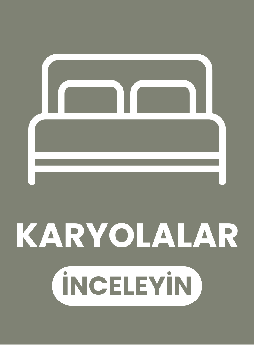 KARYOLALAR