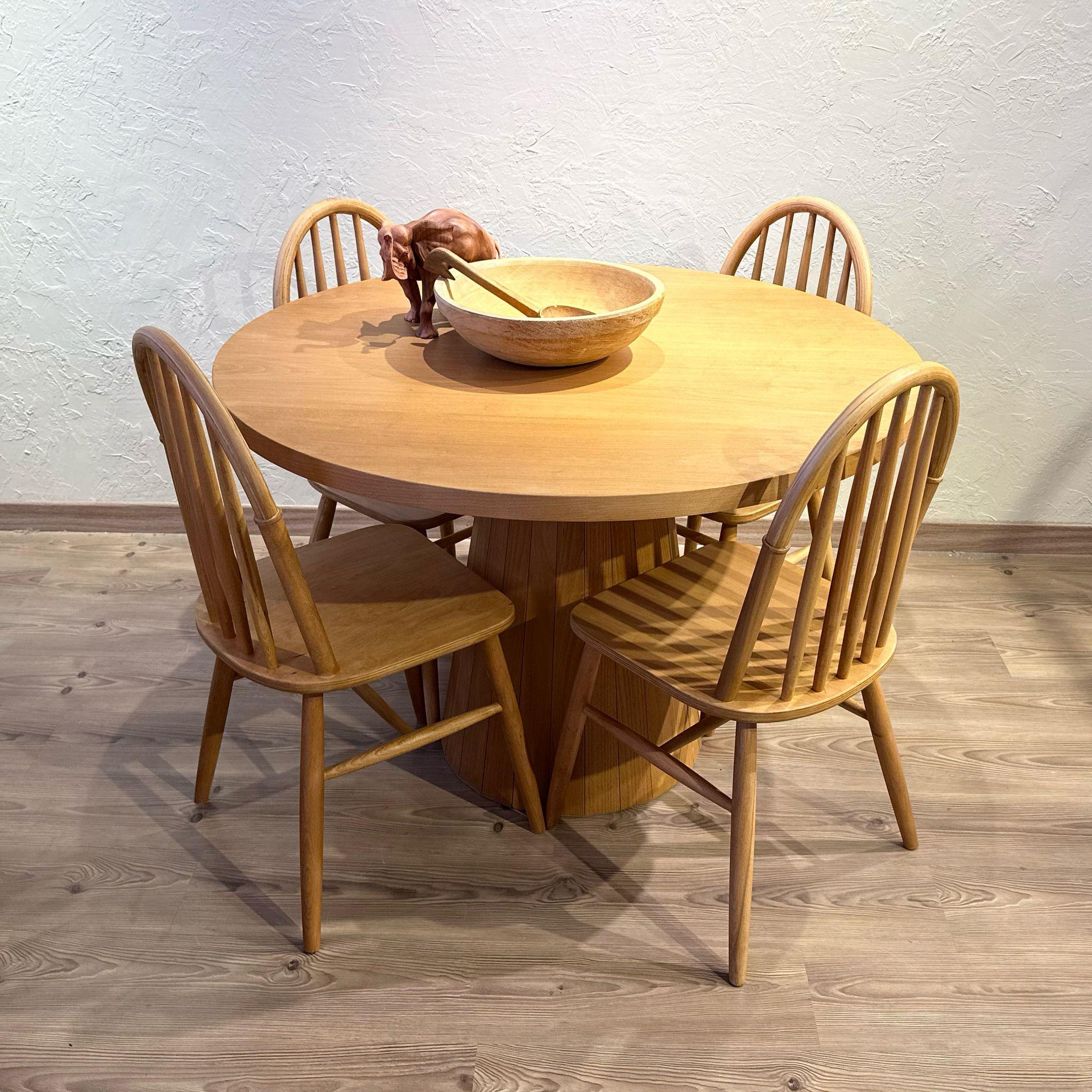 Etiwood Brand Yemek Masası TakımıEtiwood Brand Yemek MasasıYemek MasalarıEtiwood Brand Yemek Masası Takımı