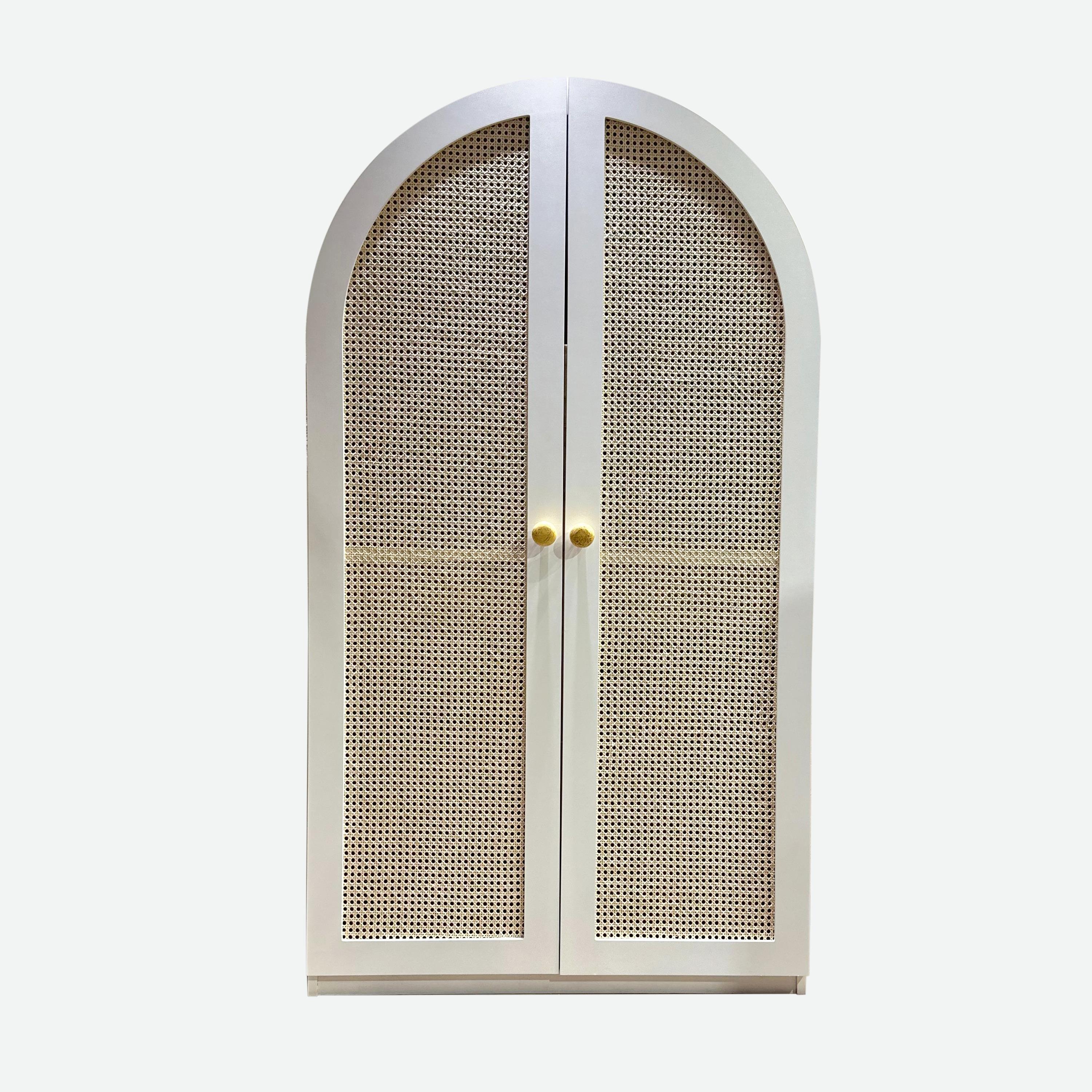 Etiwood Dome Hazeranlı BüfeEtiwood Dome Hazeranlı BüfeAhşap KonsollarEtiwood Dome Hazeranlı Büfe