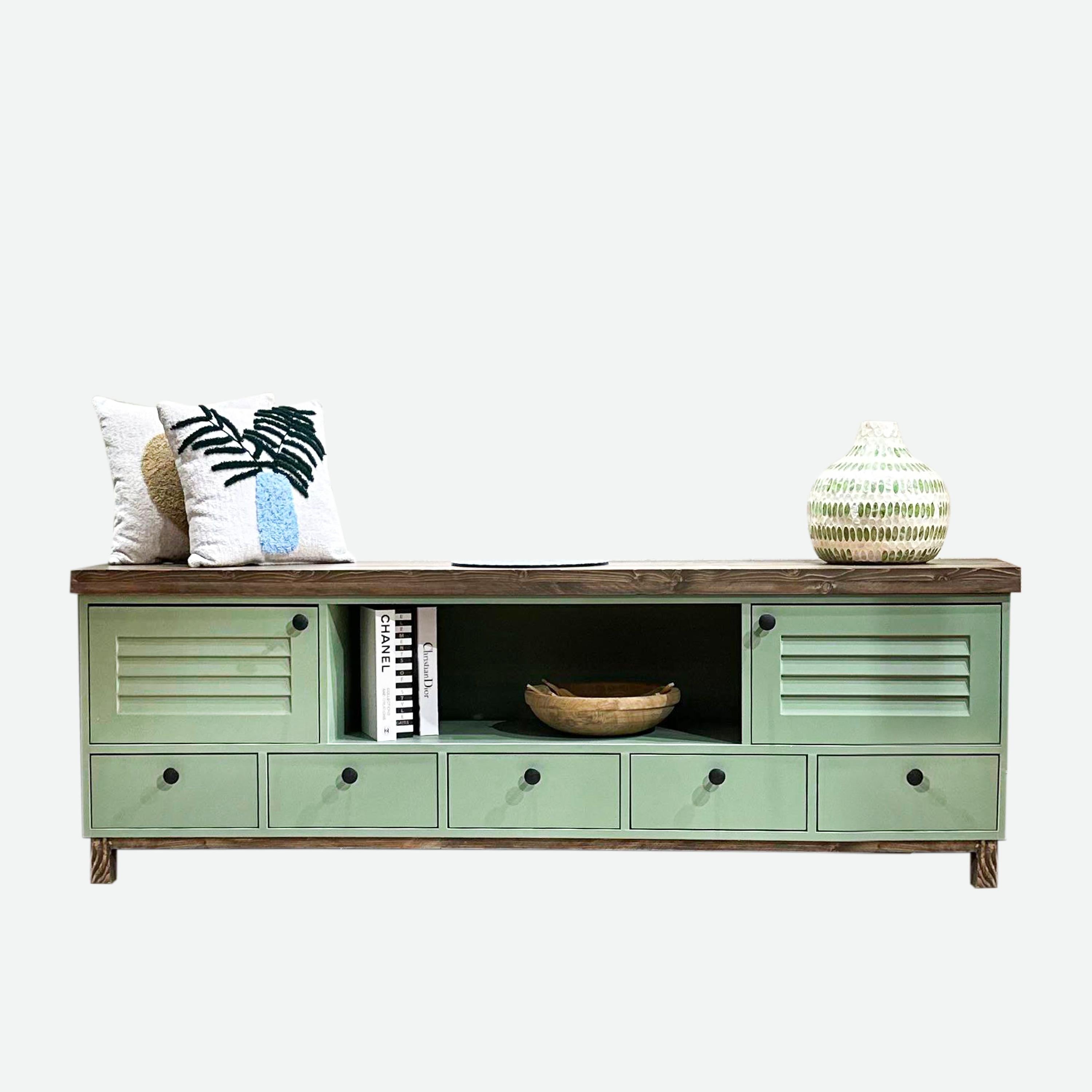 Etiwood Retro Tv SehpasıEtiwood Retro Tv SehpasıTV ÜniteleriEtiwood Retro Tv Sehpası