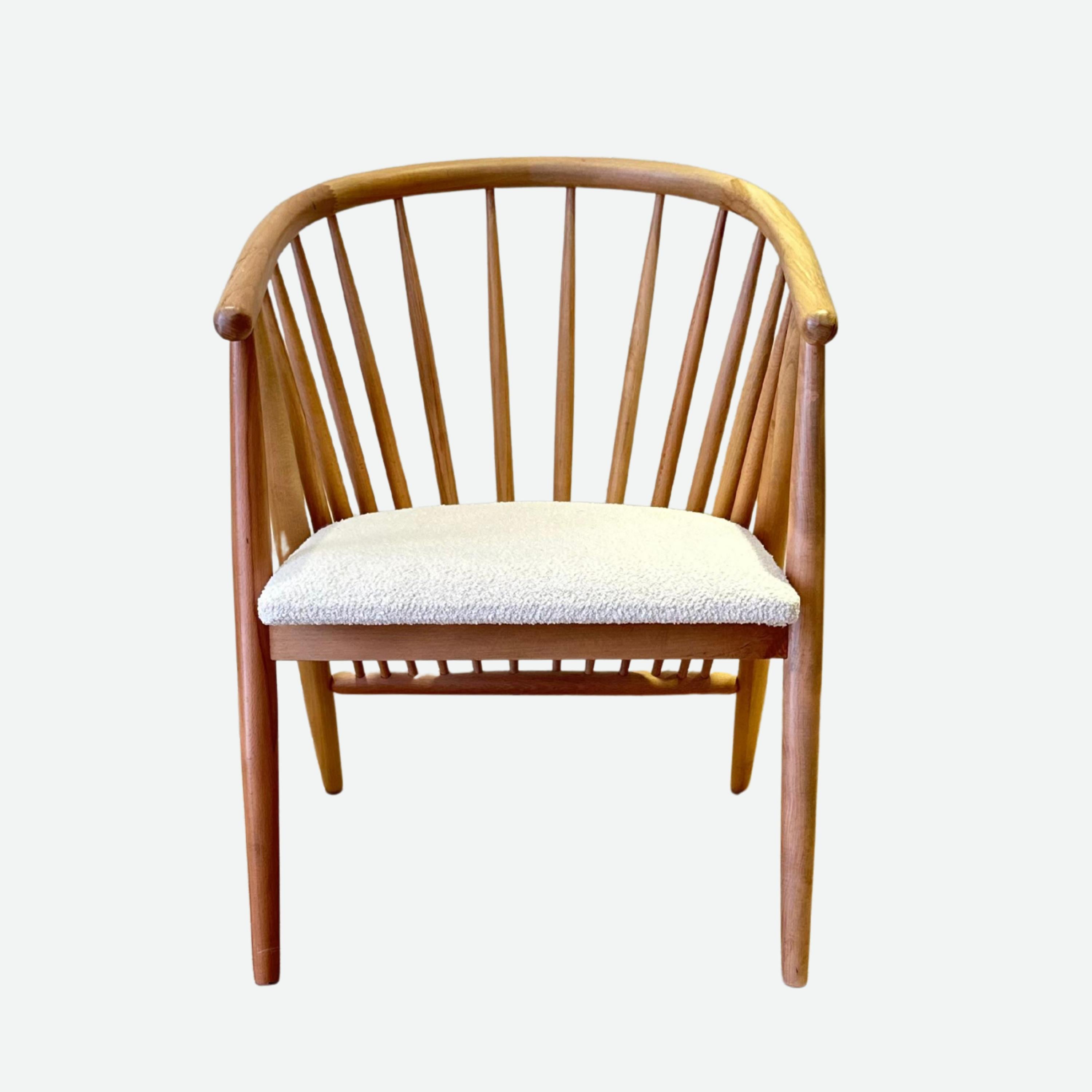 Etiwood Trellis Ahşap SandalyeEtiwood Trellis Ahşap SandalyeAhşap SandalyelerEtiwood Trellis Ahşap Sandalye