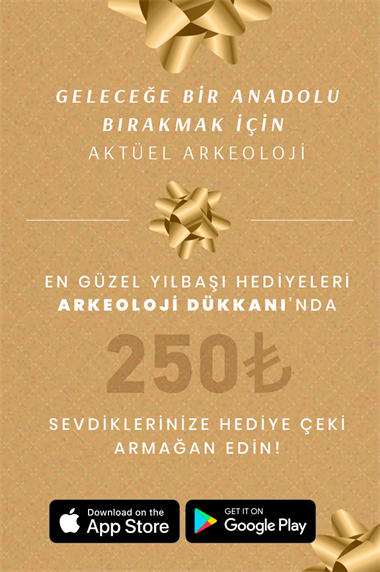 HEDİYE ÇEKİ - 250 TL 