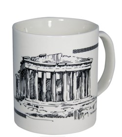 Parthenon Kupa