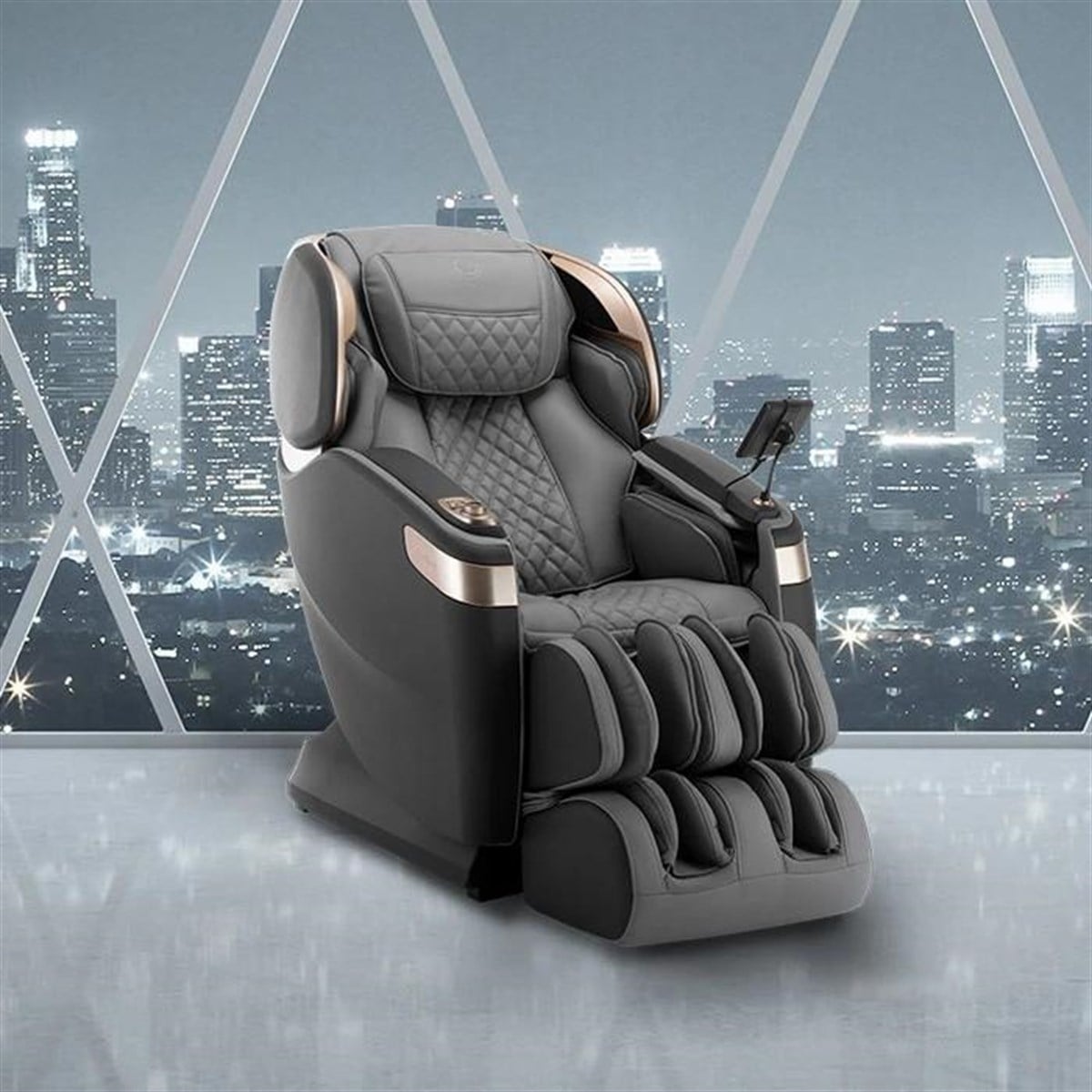 Cellini Ogawa Master Drive Plus Masaj Koltuğu