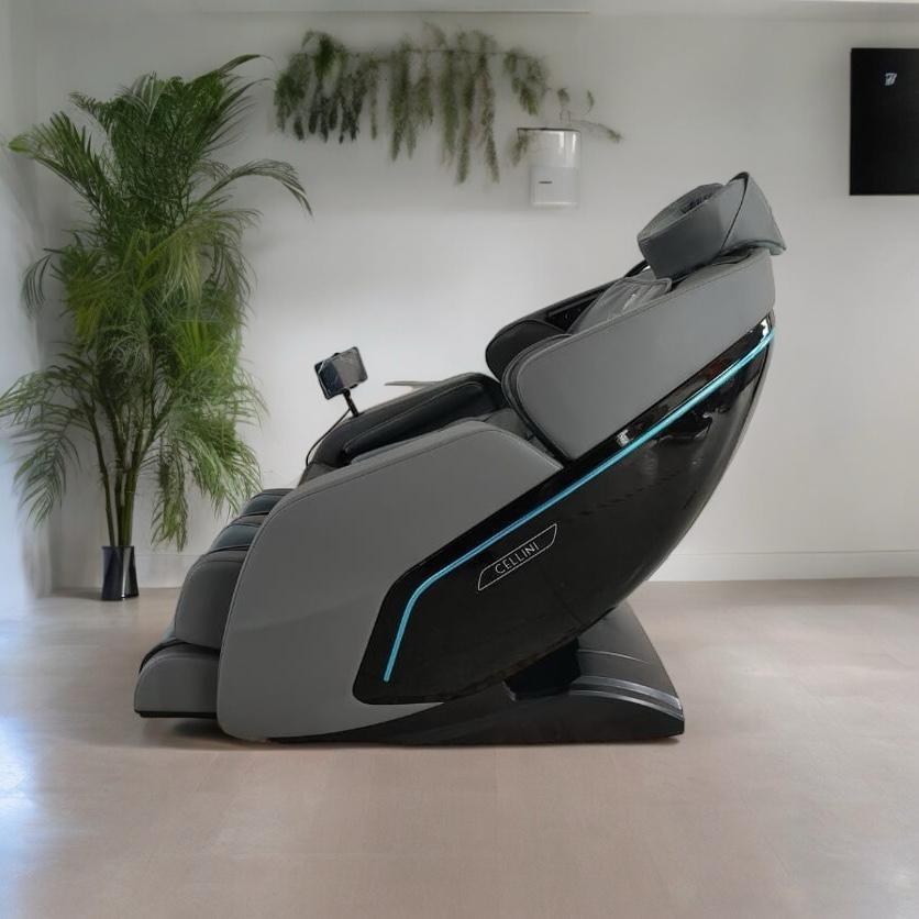 Cellini R9s Masaj Koltuğu