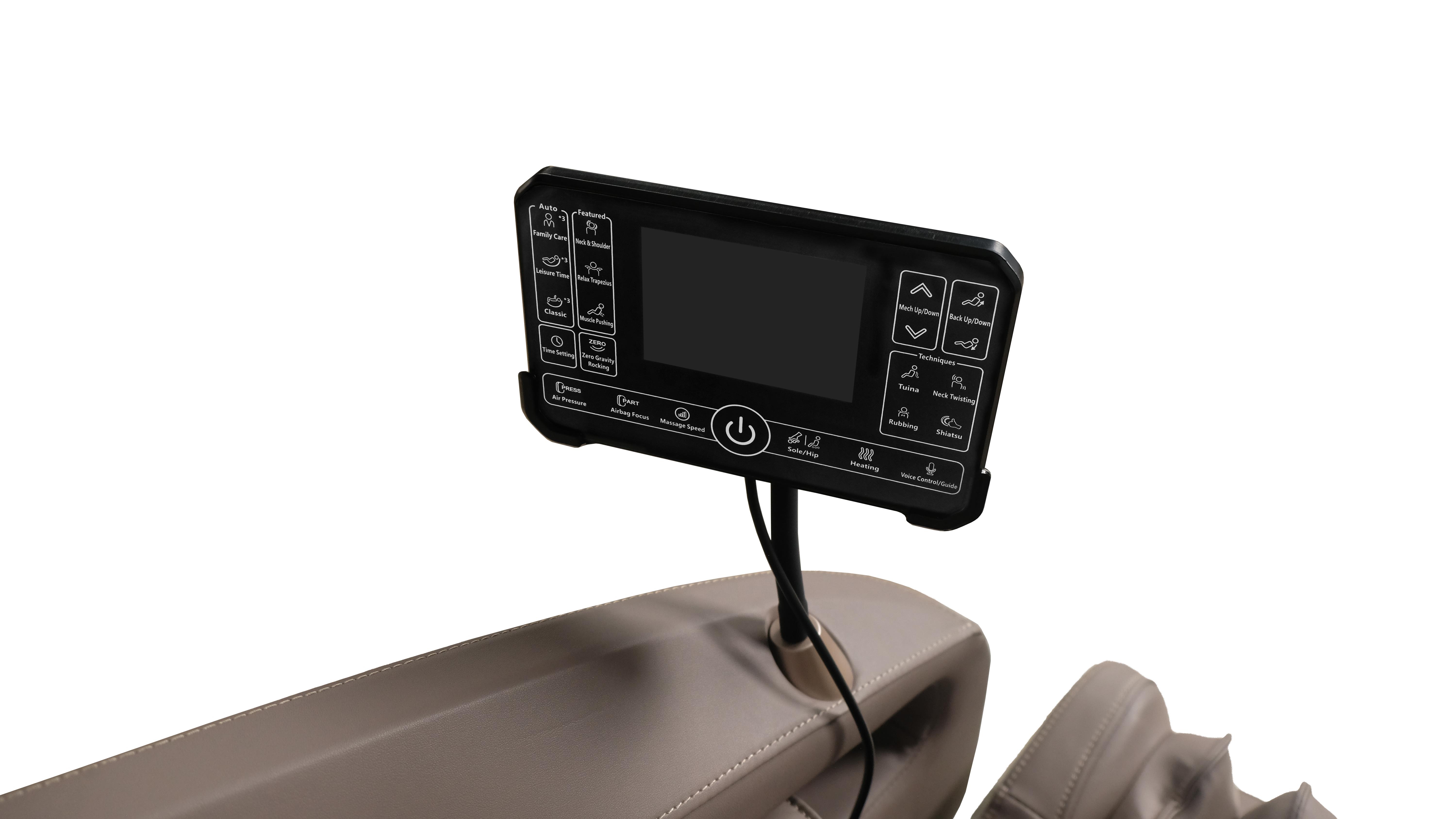 Cellini S50 Masaj Koltuğu