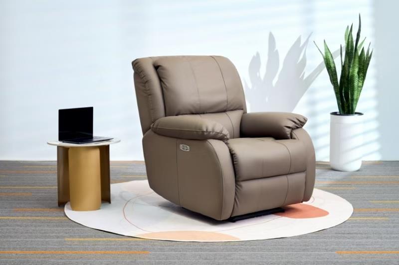 Cellini Comfort Masajlı Baba Tv Koltuğu