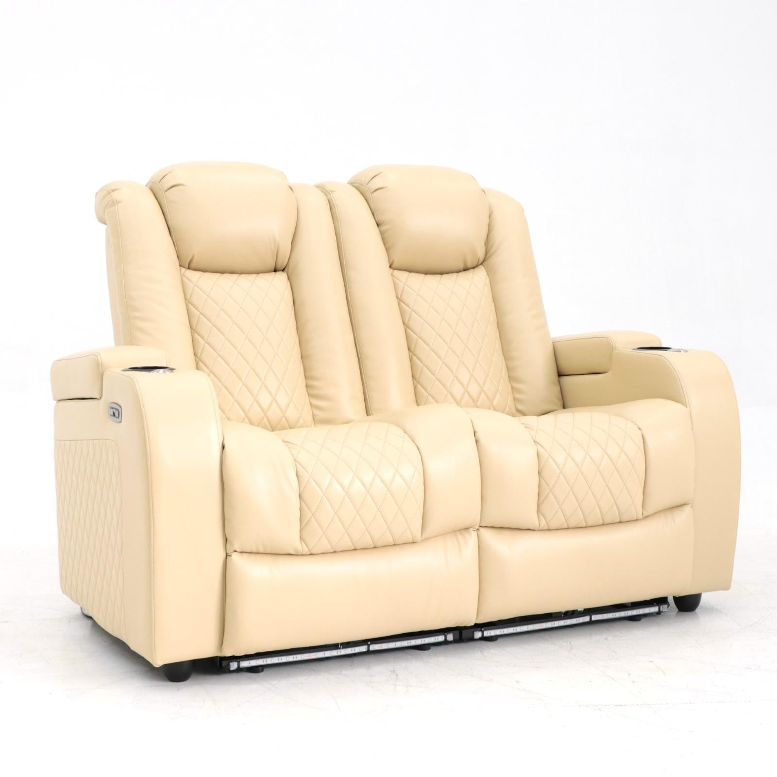 Cellini Happy Daddy Couple - Masajlı Baba Tv Koltuğu