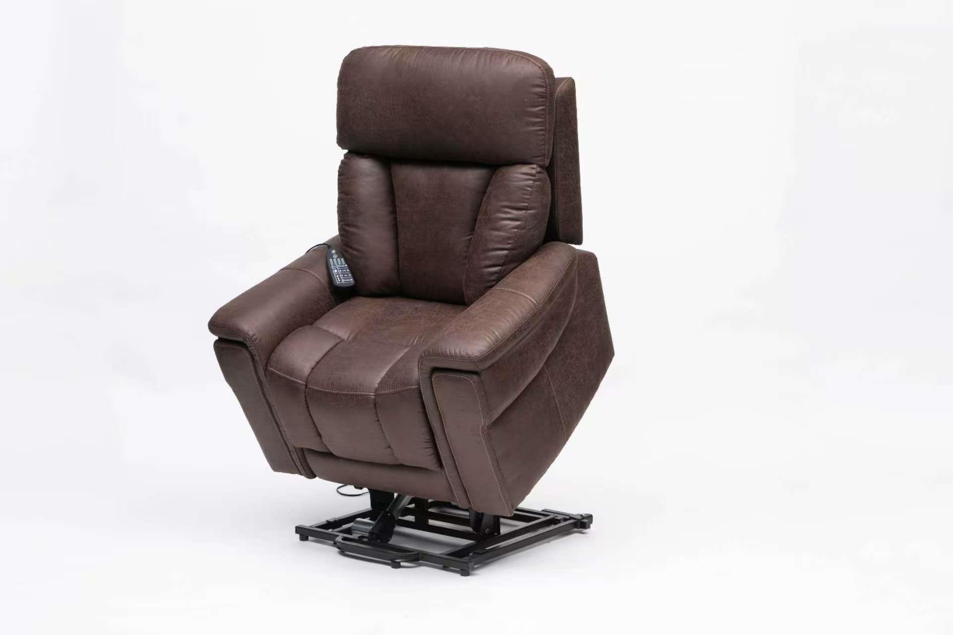 Cellini Happy Daddy Luxury Masajlı Baba Tv Koltuğu