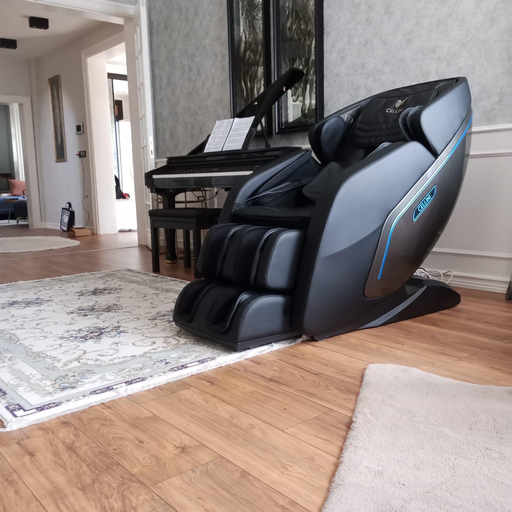 Cellini R9 Masaj Koltuğu