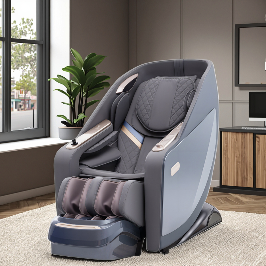 Cellini V5 Plus Masaj Koltuğu