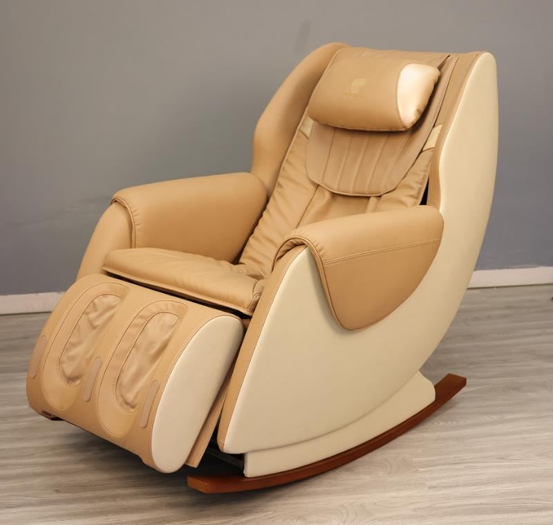 SALLANAN MASAJ KOLTUĞU