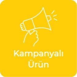 Bu Ürünü LÜLEBURGAZ mağazamızda inceleyebilirsiniz!