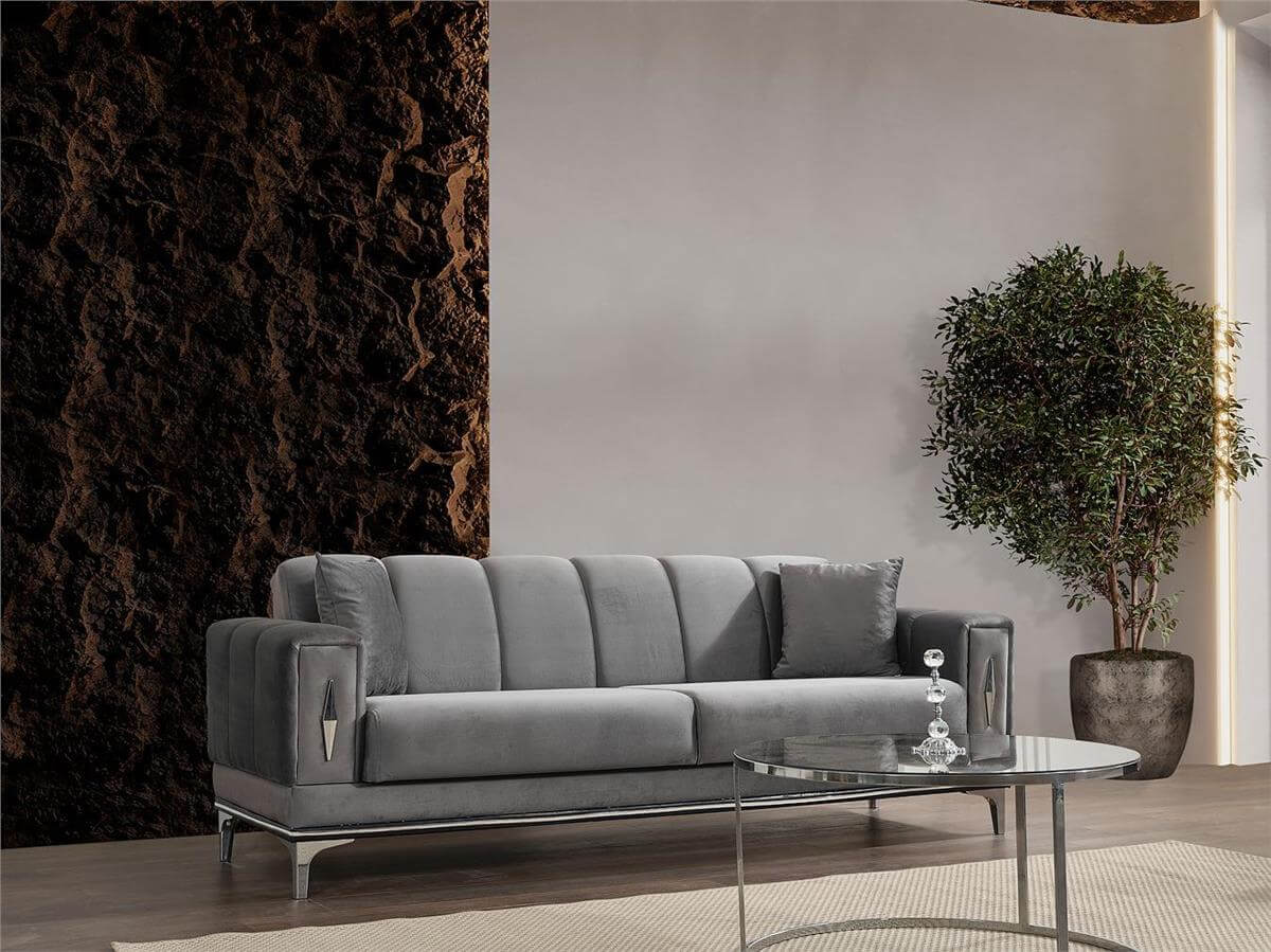 Almond Koltuk Takımı