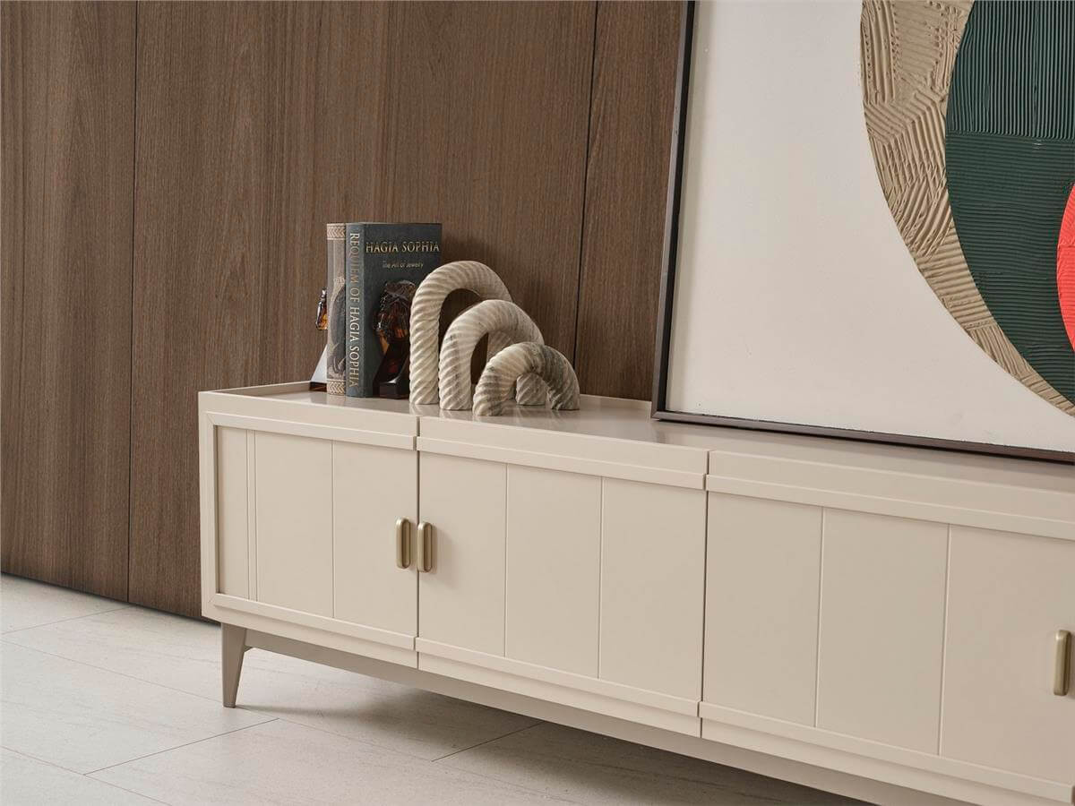 Anka Modern TV Ünitesi