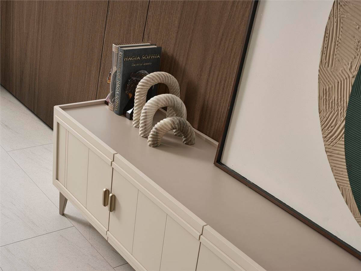 Anka Modern TV Ünitesi