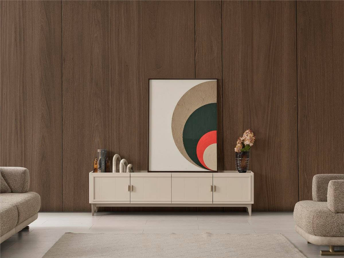 Anka Modern TV Ünitesi