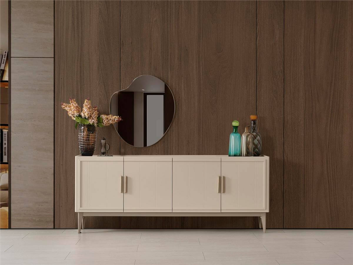 Anka Modern Yemek Odası