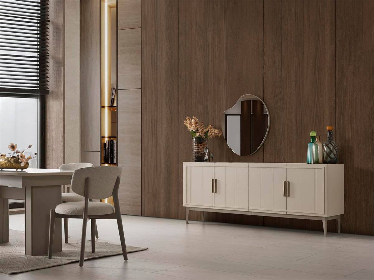 Anka Modern Yemek Odası