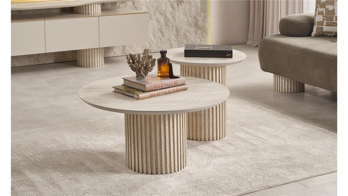 Artemis Orta Sehpa_Ende Mobilya_luleburgaz