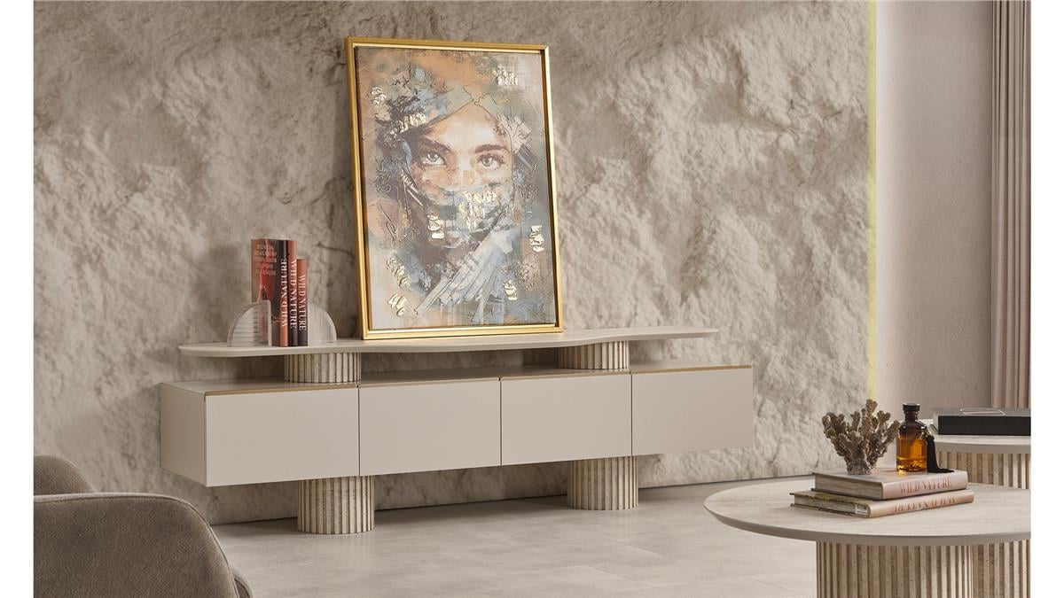 Artemis TV Ünitesi