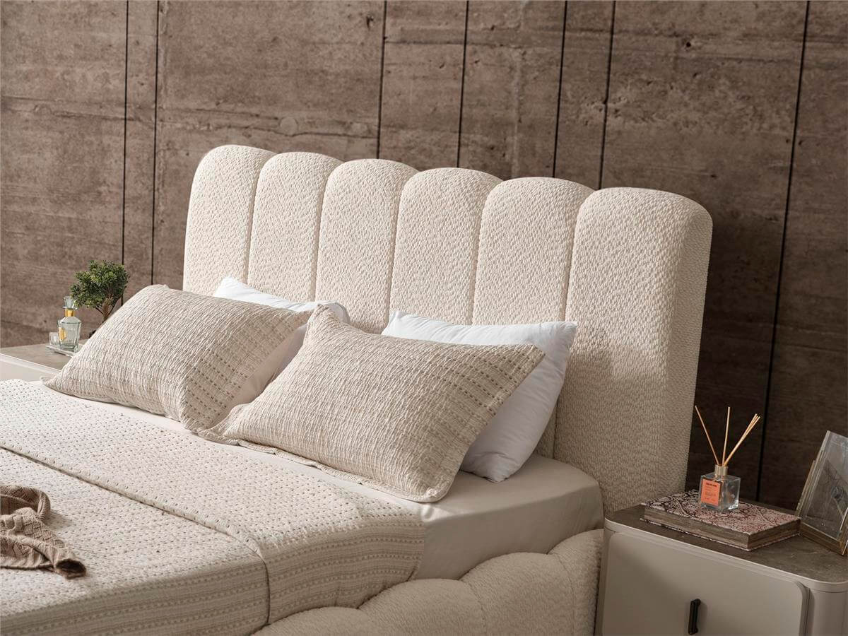Aura Soft Baza ve Başlık