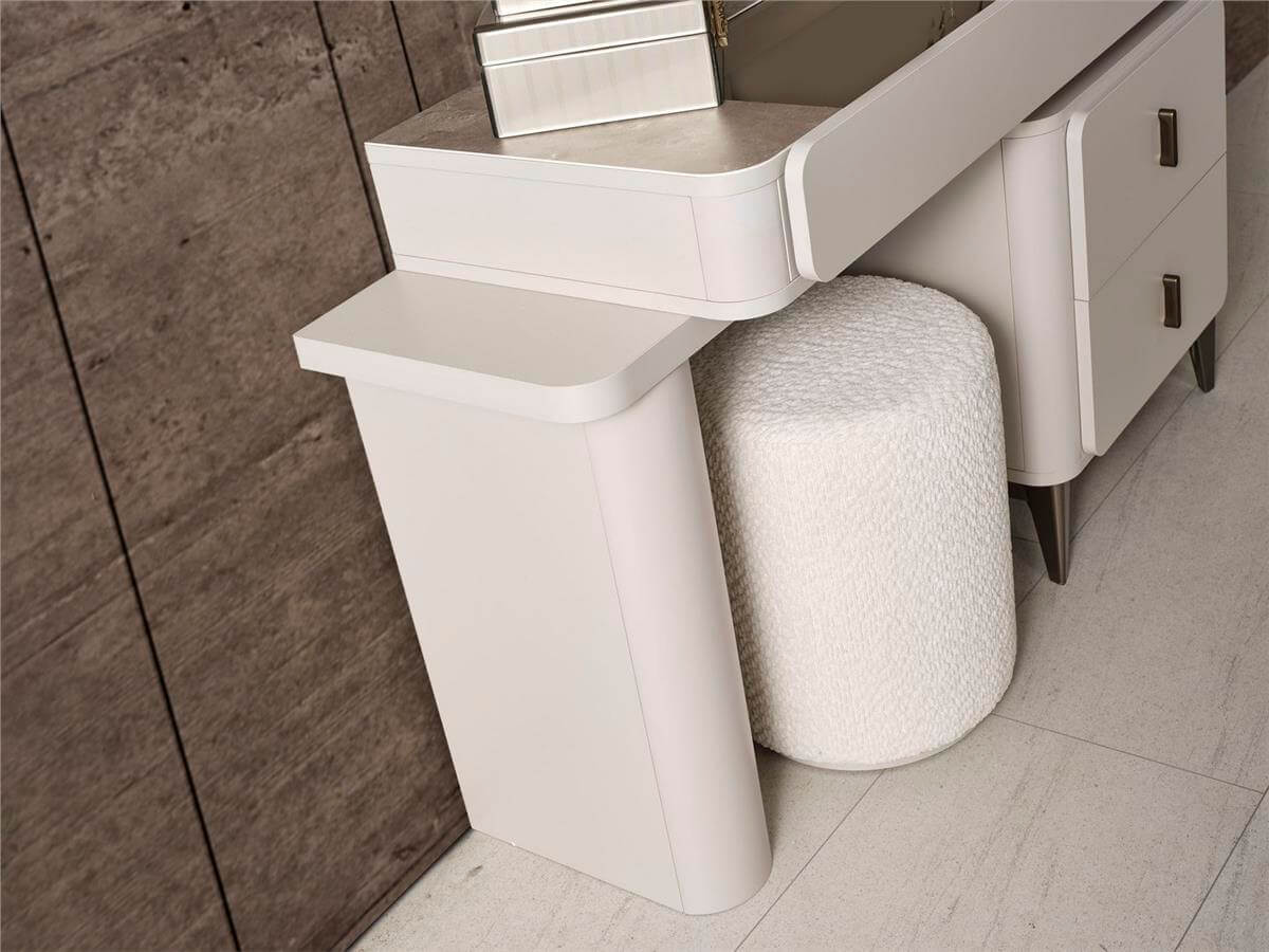 Aura Soft Şifonyer