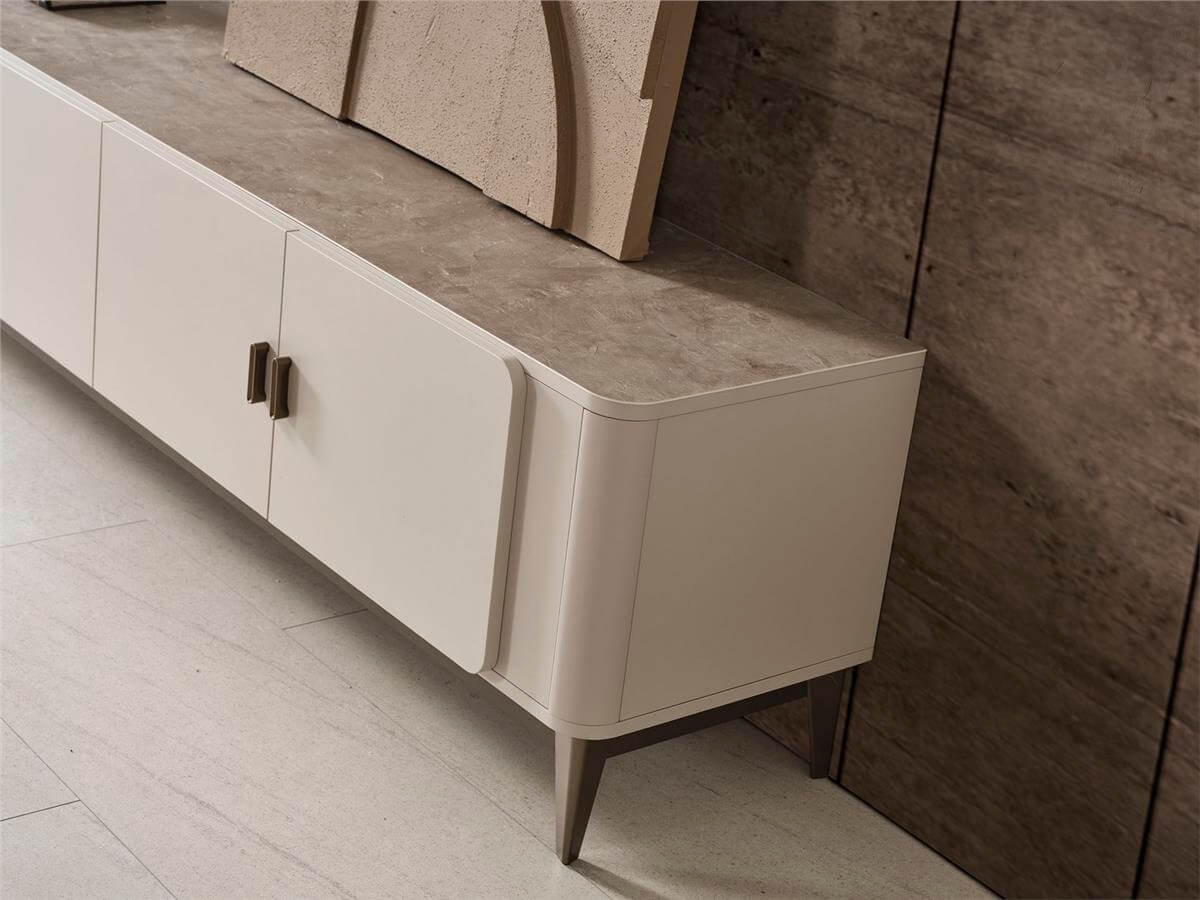 Aura Soft TV Ünitesi