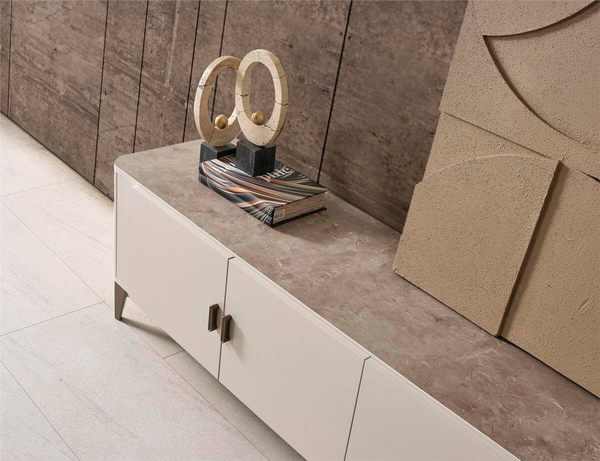 Aura Soft TV Ünitesi