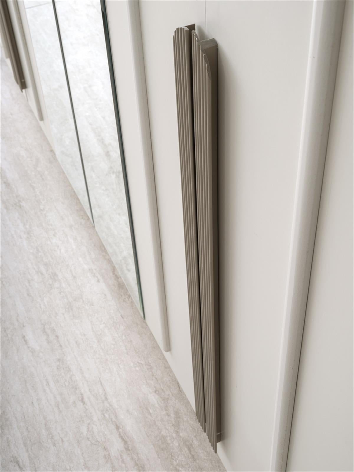 Barselona 6 Kapaklı MDF Dolap