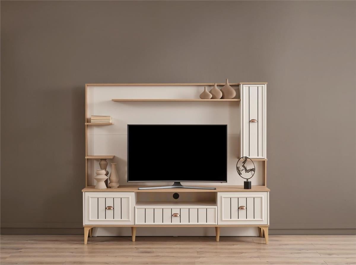 Bella Fonlu TV Ünitesi