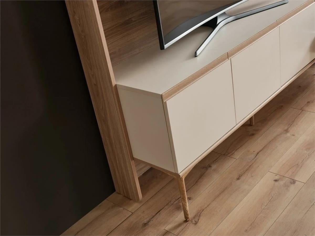 Bien TV Ünitesi Fonlu