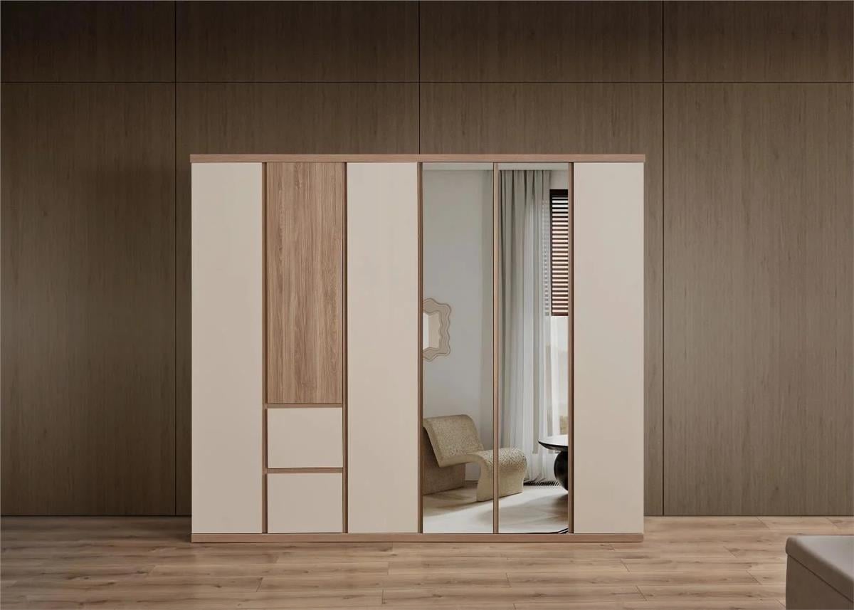 Bien Yatak Odası