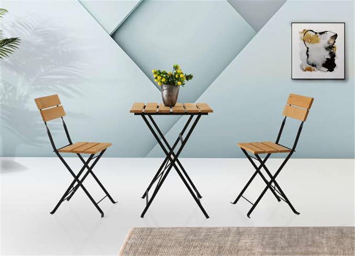 Bistro Masa Takımı_luleburgaz_Ende Mobilya