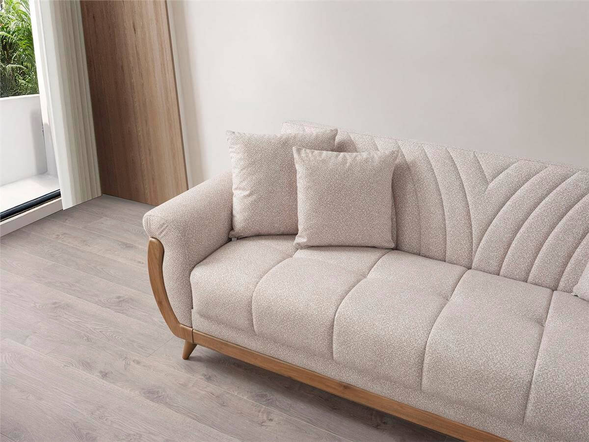 Çağla İkili Kanepe