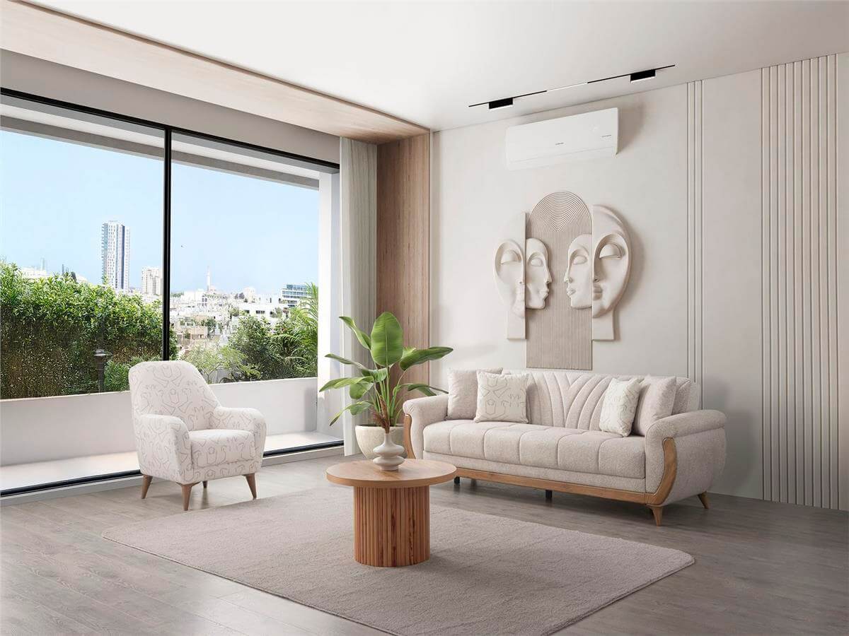 Çağla Koltuk Takımı