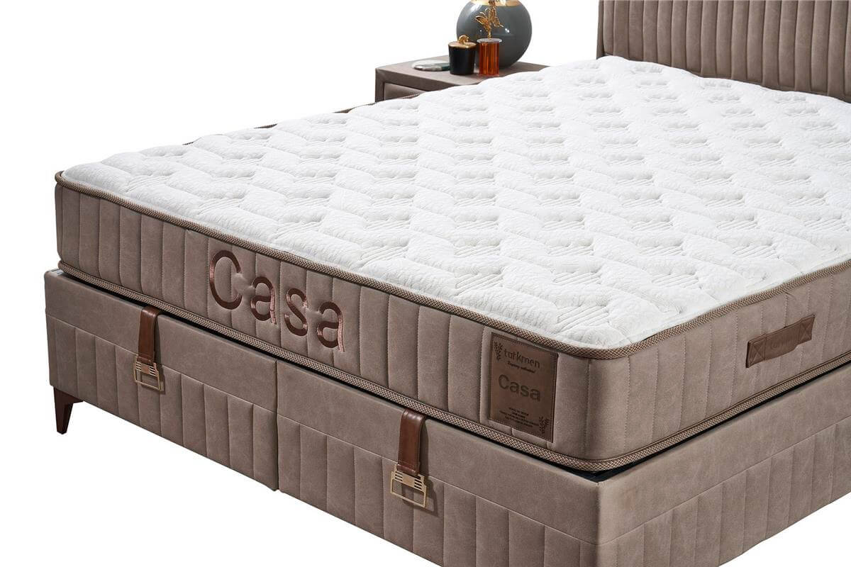 Casa Yatak