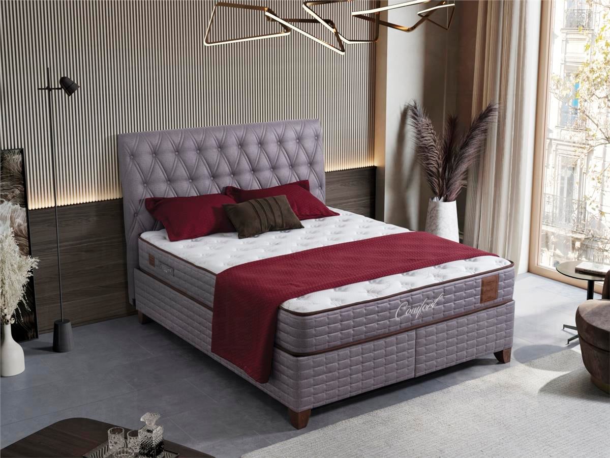 Comfort Yatak Seti