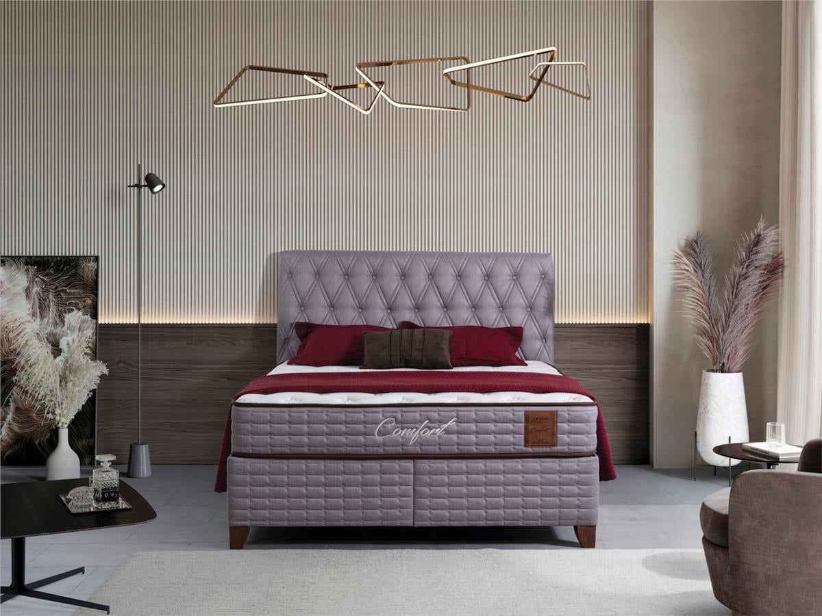 Comfort Yatak Seti