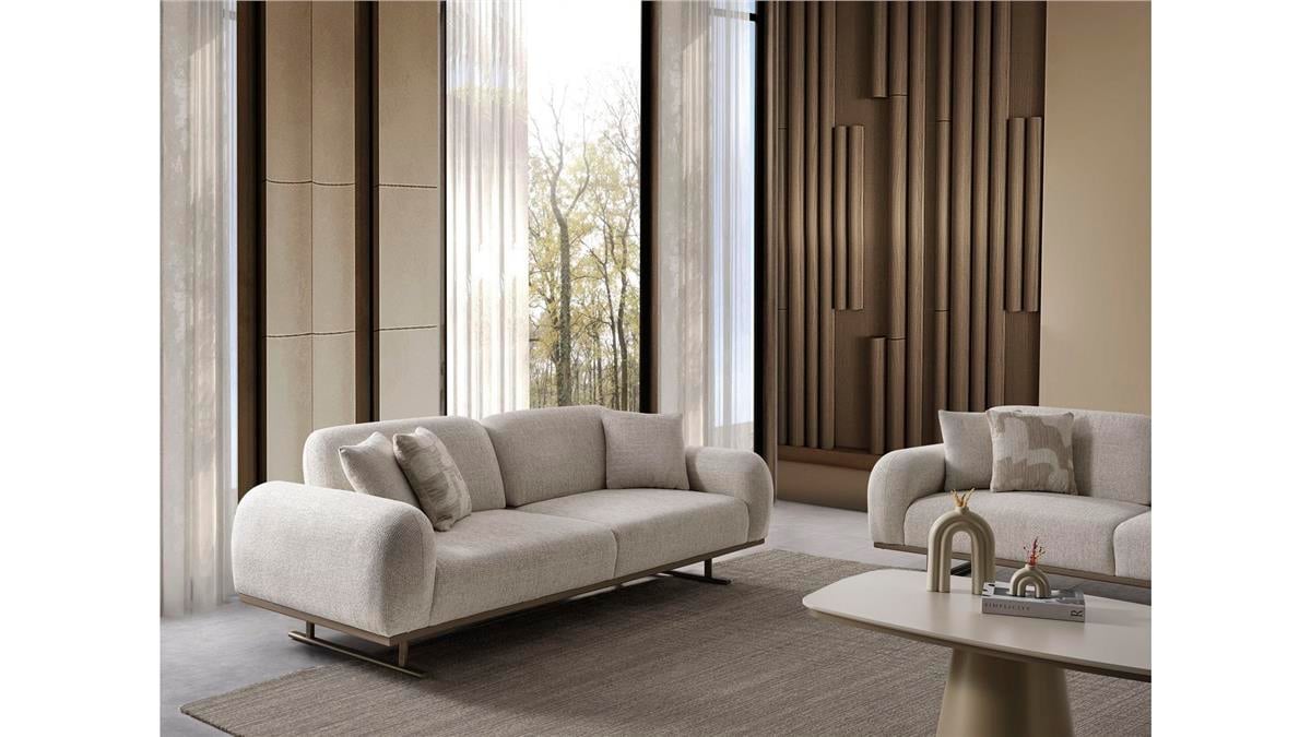 Cozy Koltuk Takımı