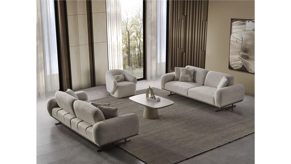 Cozy Koltuk Takımı