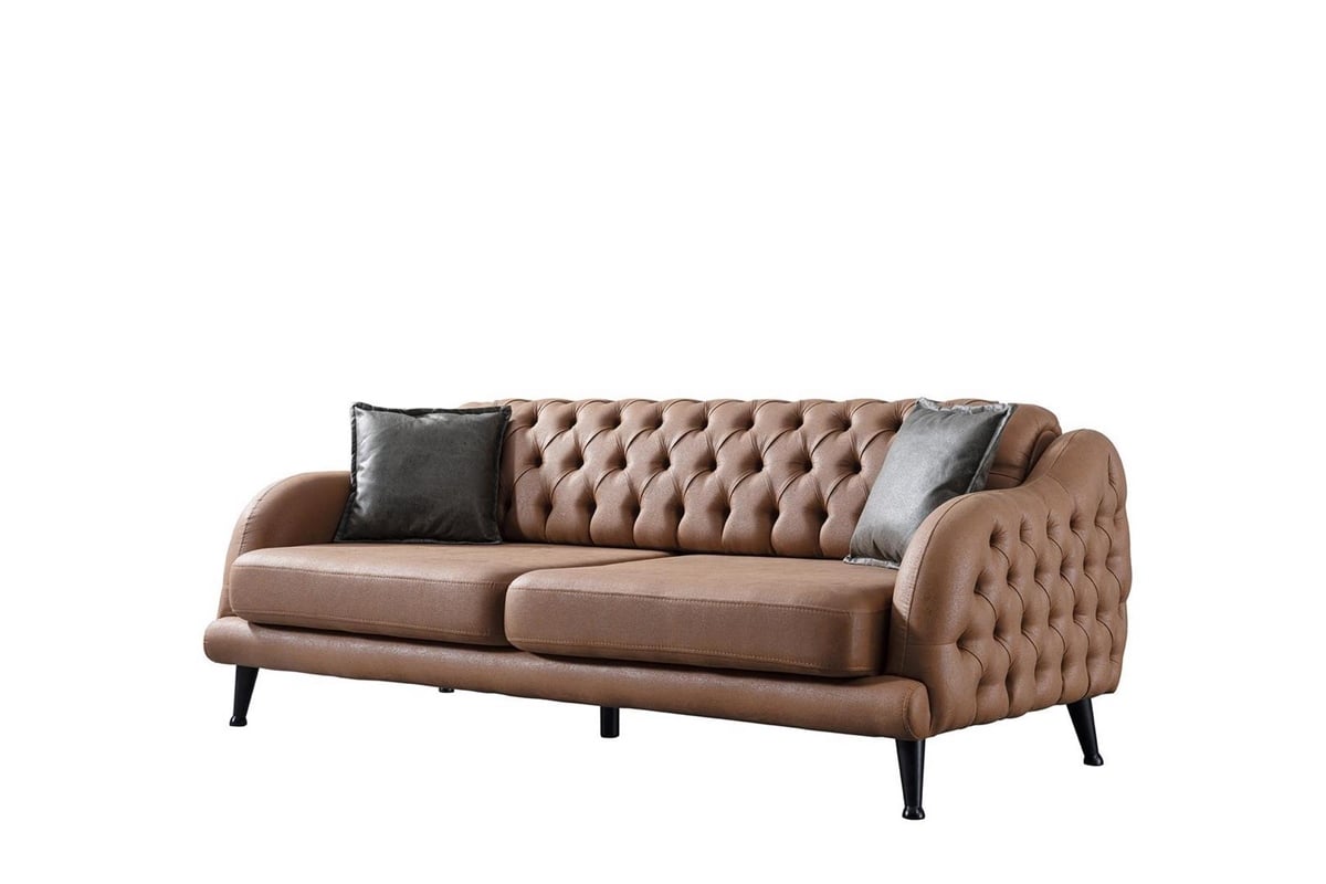Deniz Koltuk Takımı