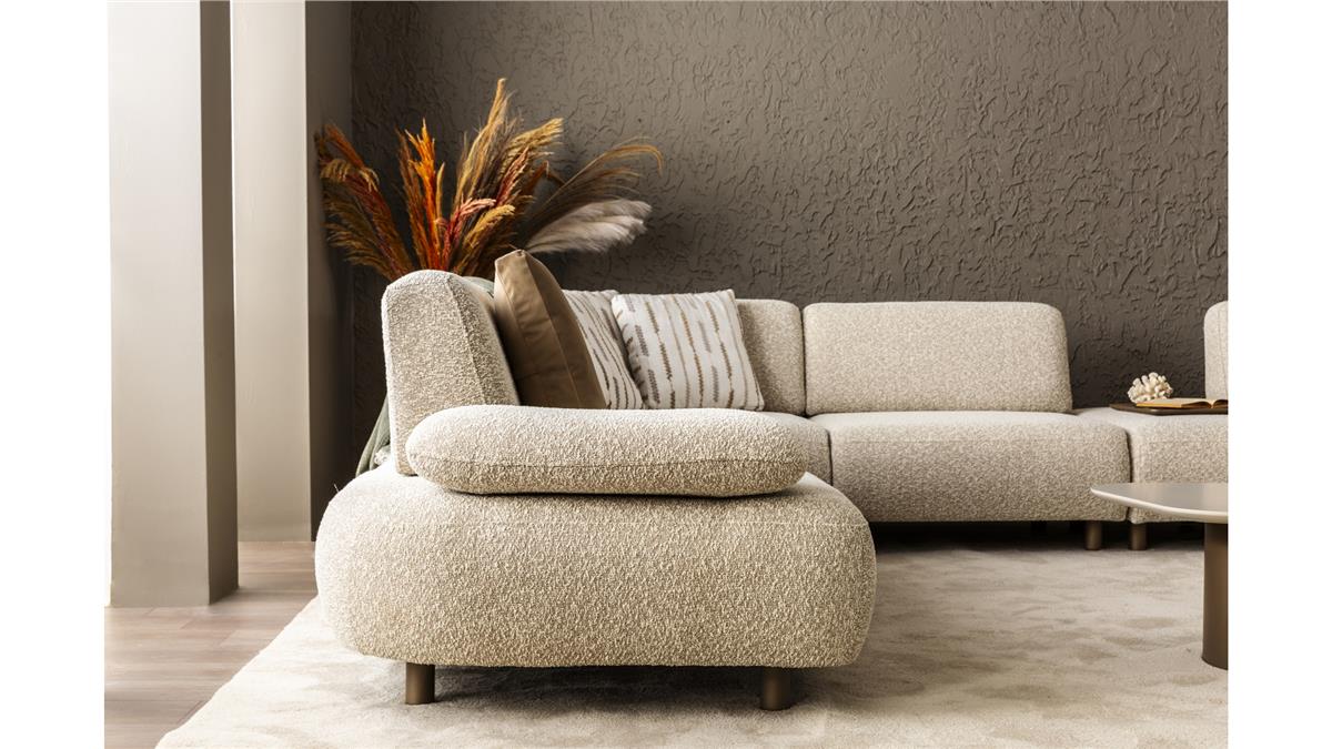 Efes M Köşe Koltuk