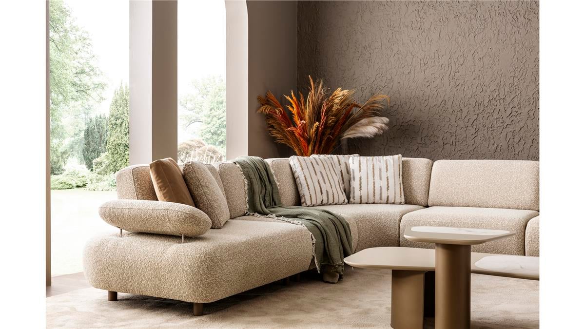 Efes M Köşe Koltuk