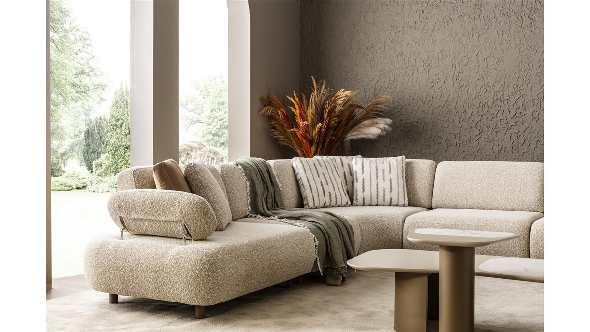 Efes M Köşe Koltuk