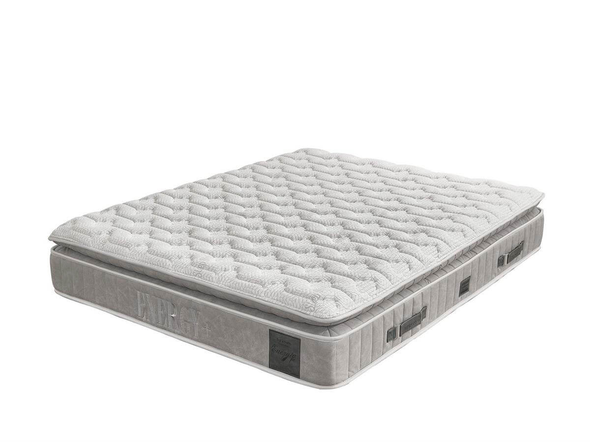 Energy Plus Yatak Baza ve Başlık Seti