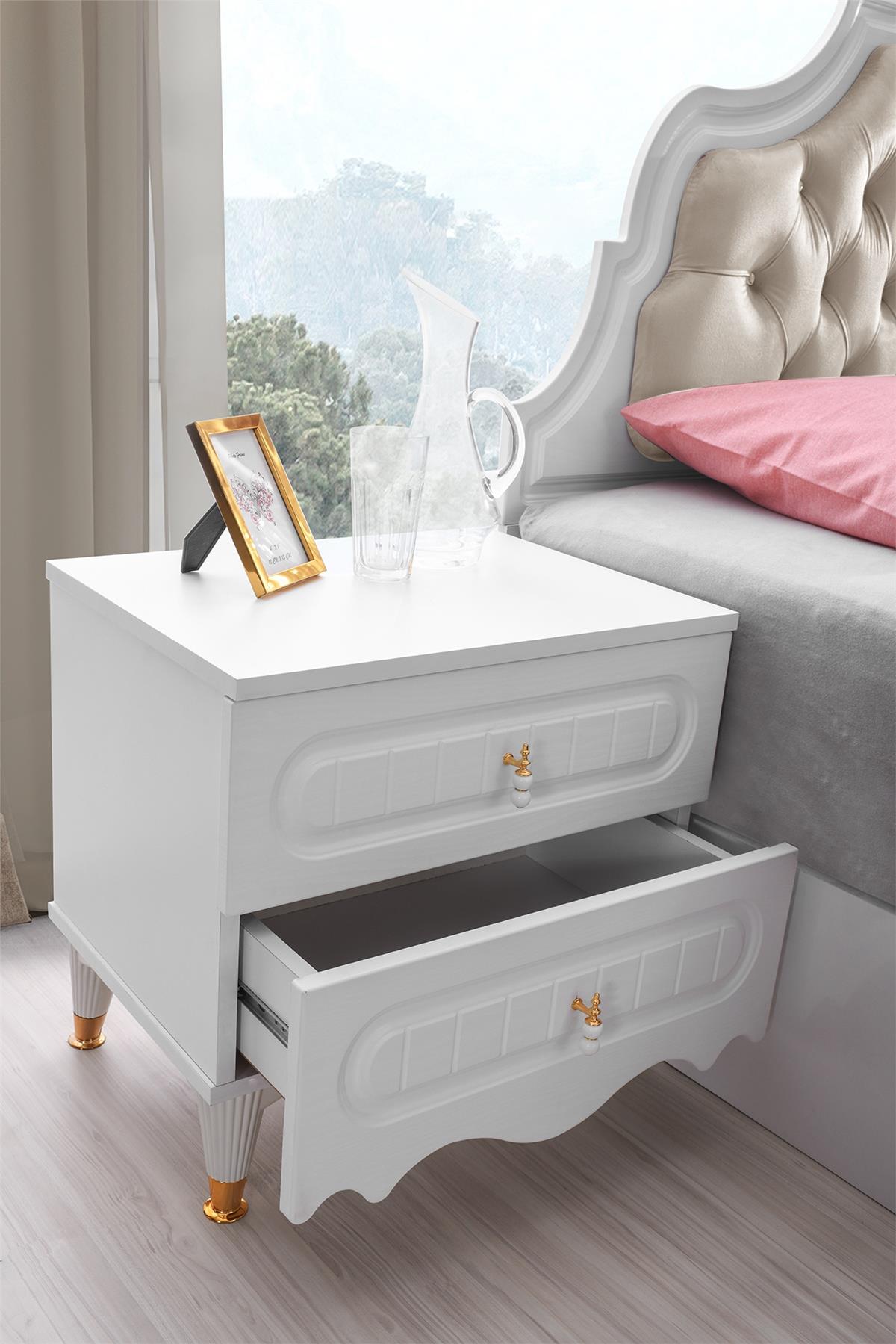 Fırat MDF Komodin